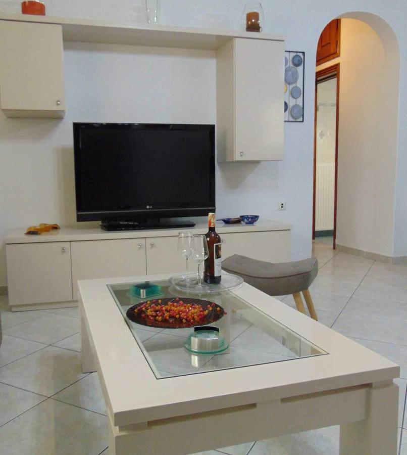 Eleni'S Place Naxos City Extérieur photo