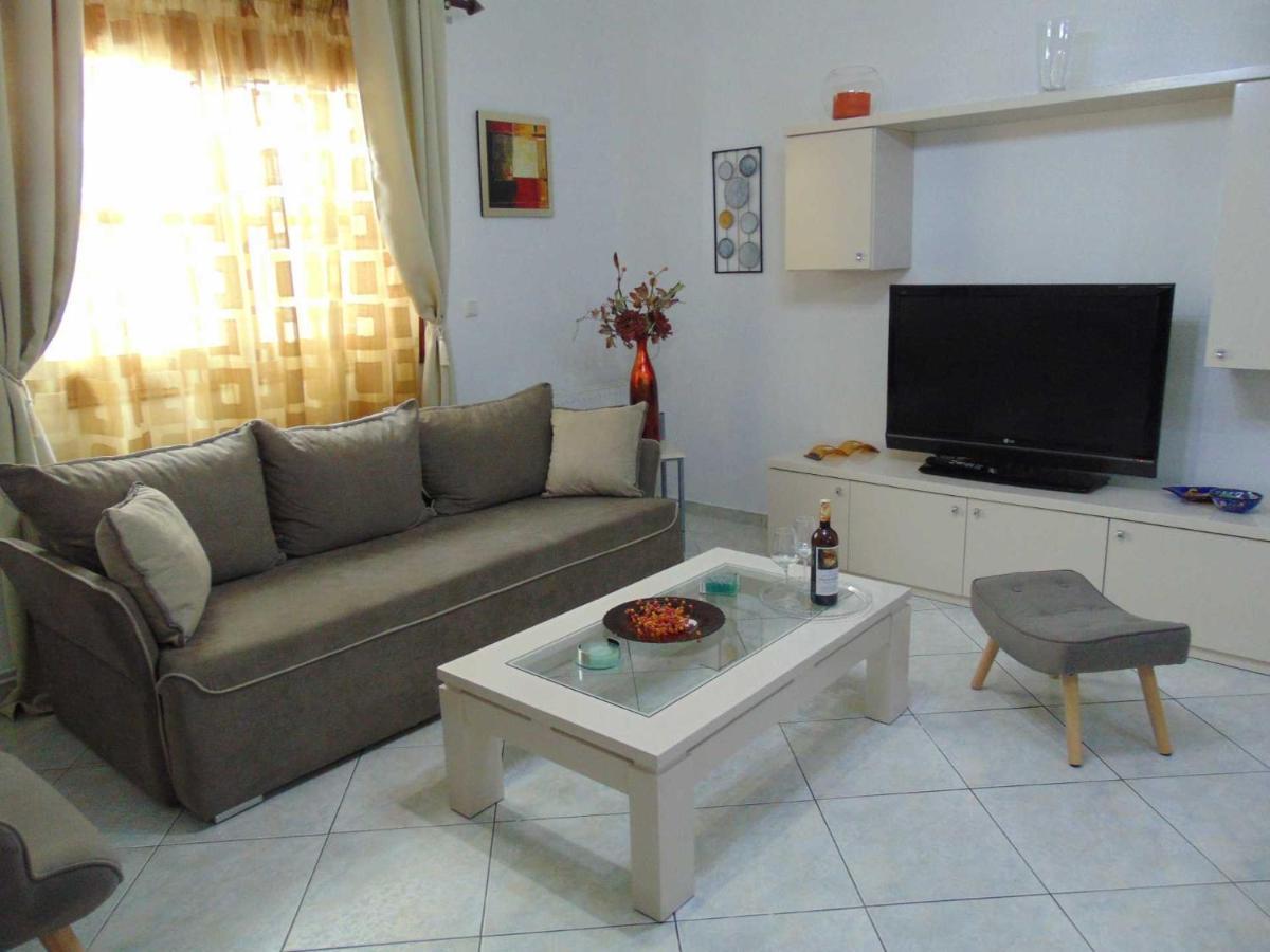 Eleni'S Place Naxos City Extérieur photo