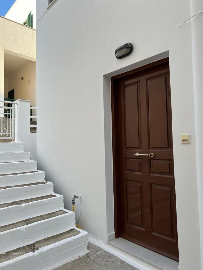 Eleni'S Place Naxos City Extérieur photo