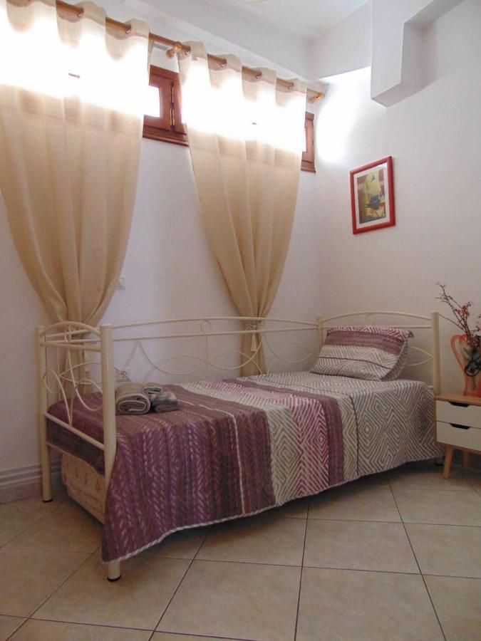 Eleni'S Place Naxos City Extérieur photo