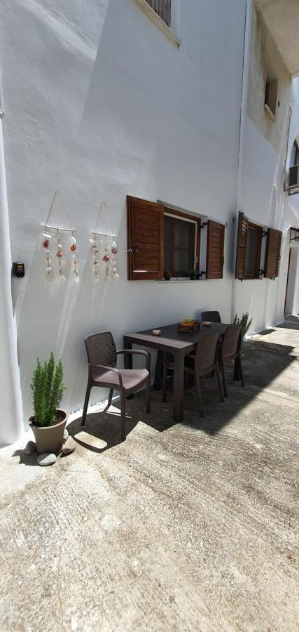 Eleni'S Place Naxos City Extérieur photo